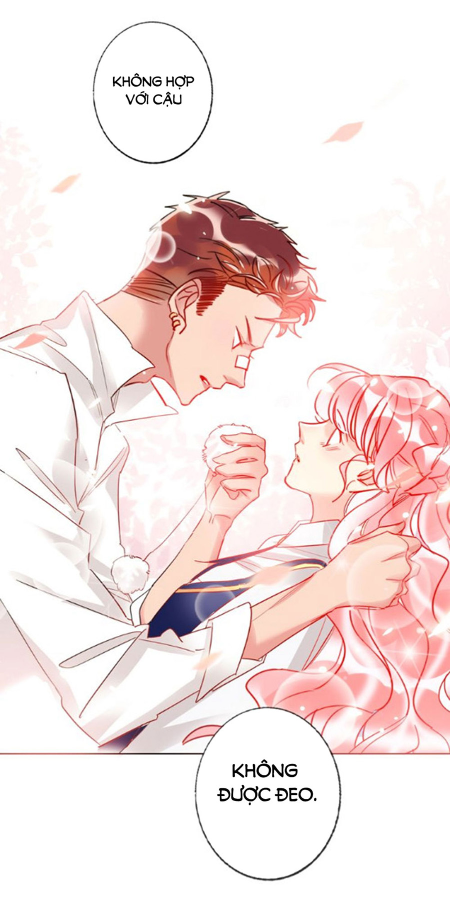 kế hoạch đánh chiếm của công chúa nghèo chapter 25 29