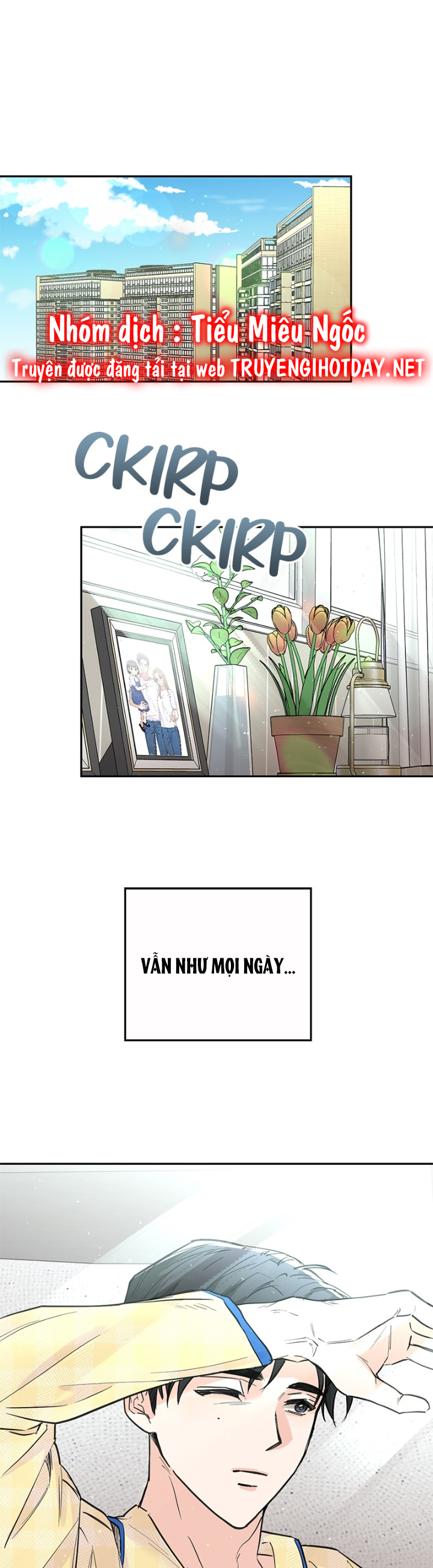 chúng ta ly hôn đi! chapter 66 2