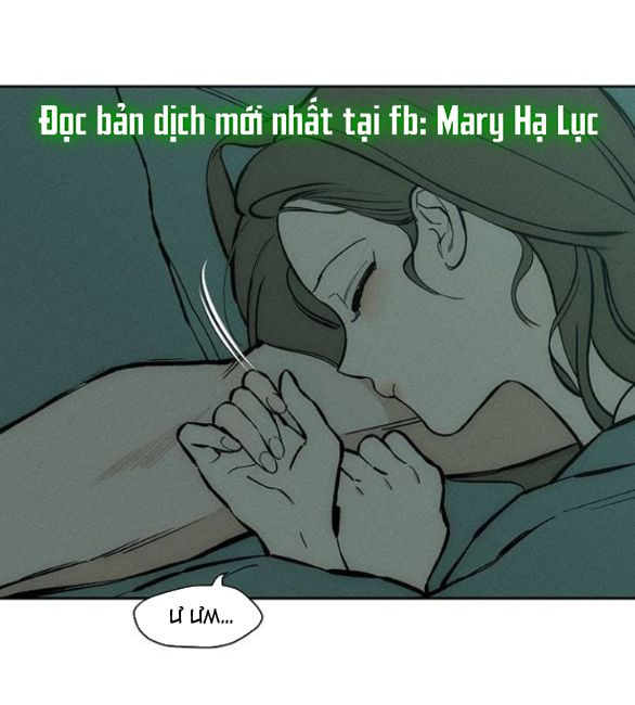 [18+] Nước Mắt Trên Đóa Hoa Tàn chapter 40.1 8