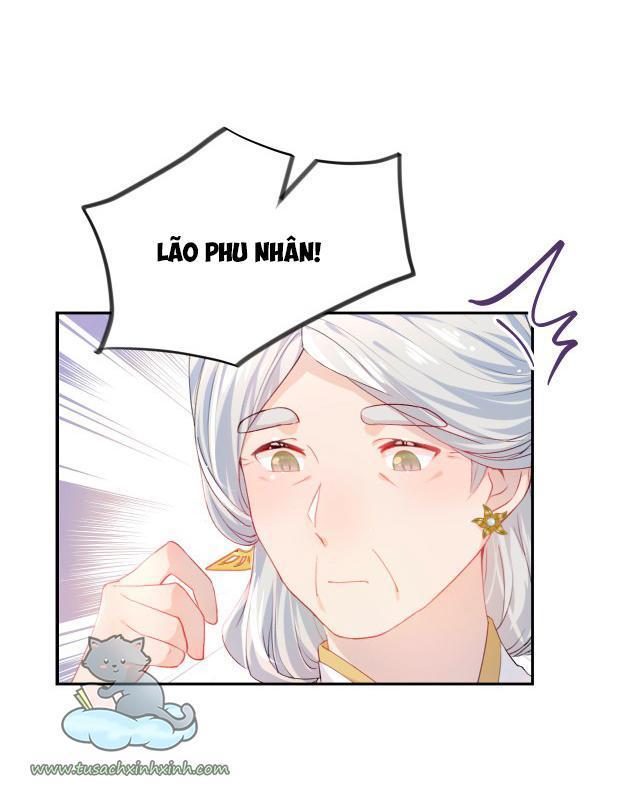 một đêm nọ đột nhiên yandere tới! chapter 37 34