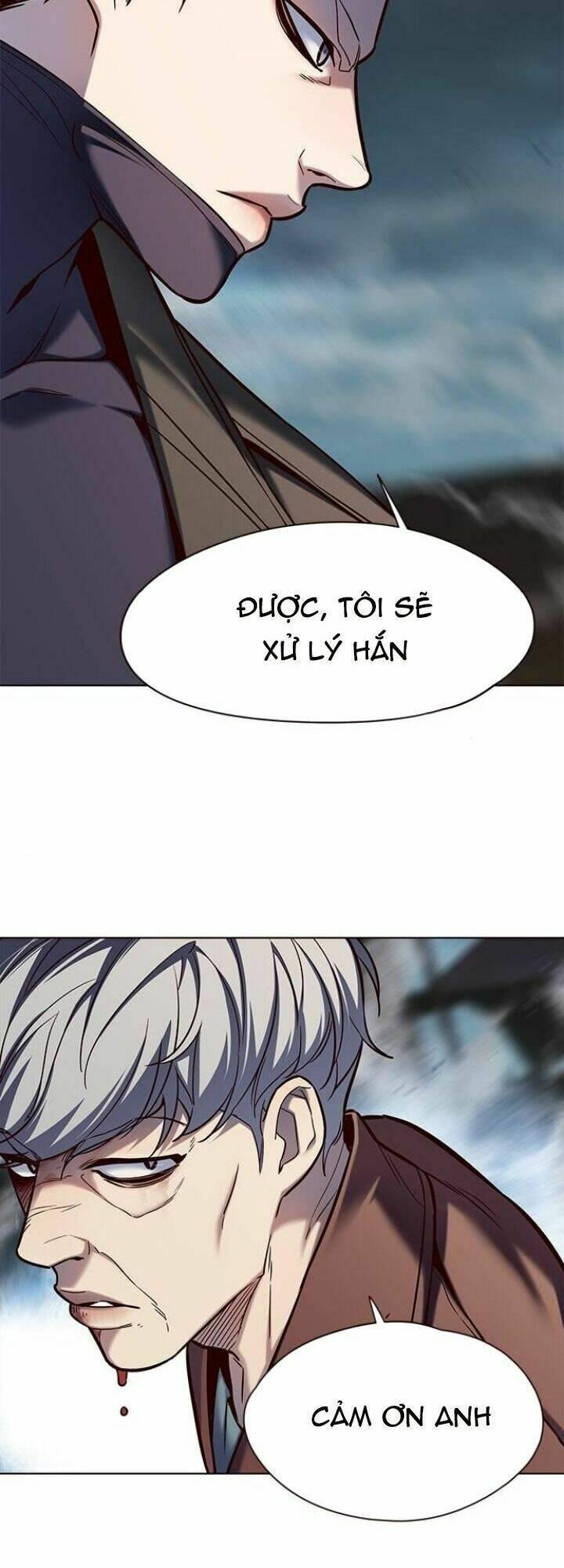 biến thân thành mèo chapter 112 18