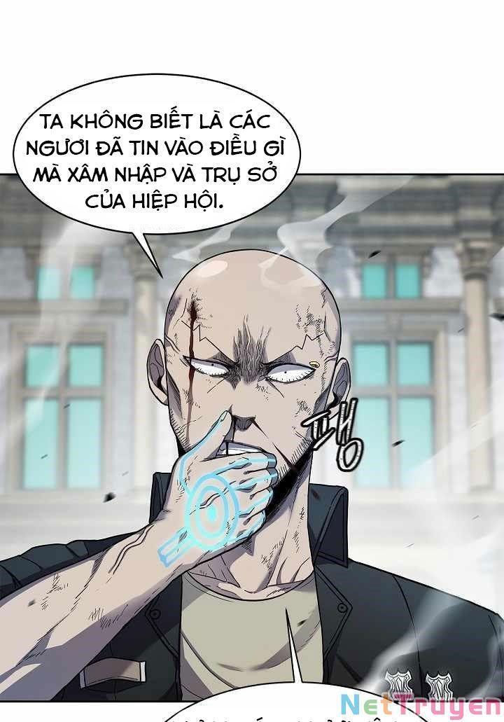 shaman - pháp sư chapter 32 46