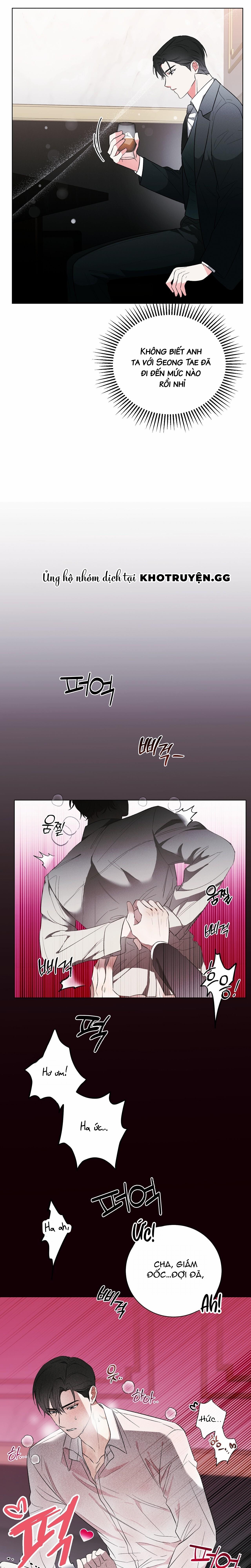 truyện ngắn bl hạng nặng – happening chapter 1 16