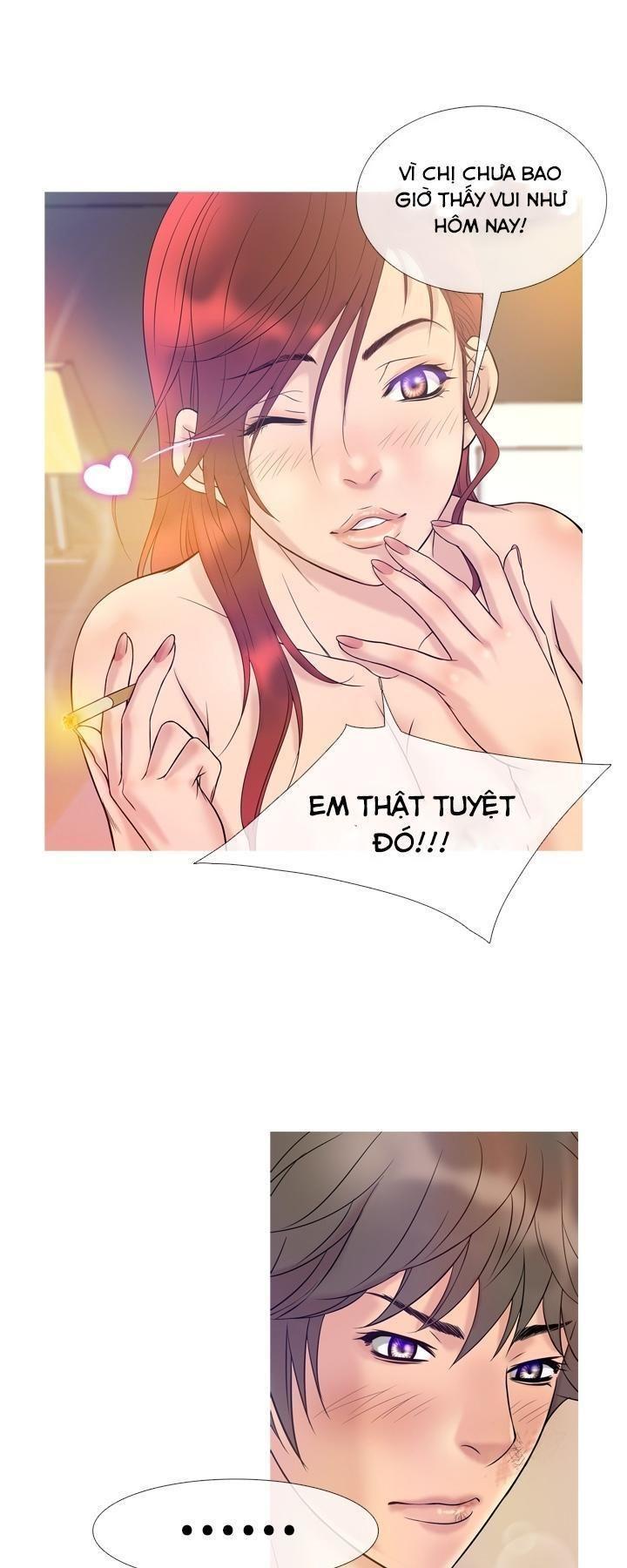 thiên đường chapter 7 20