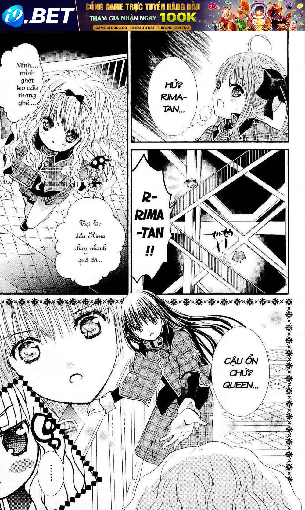 shugo chara chapter 34 10