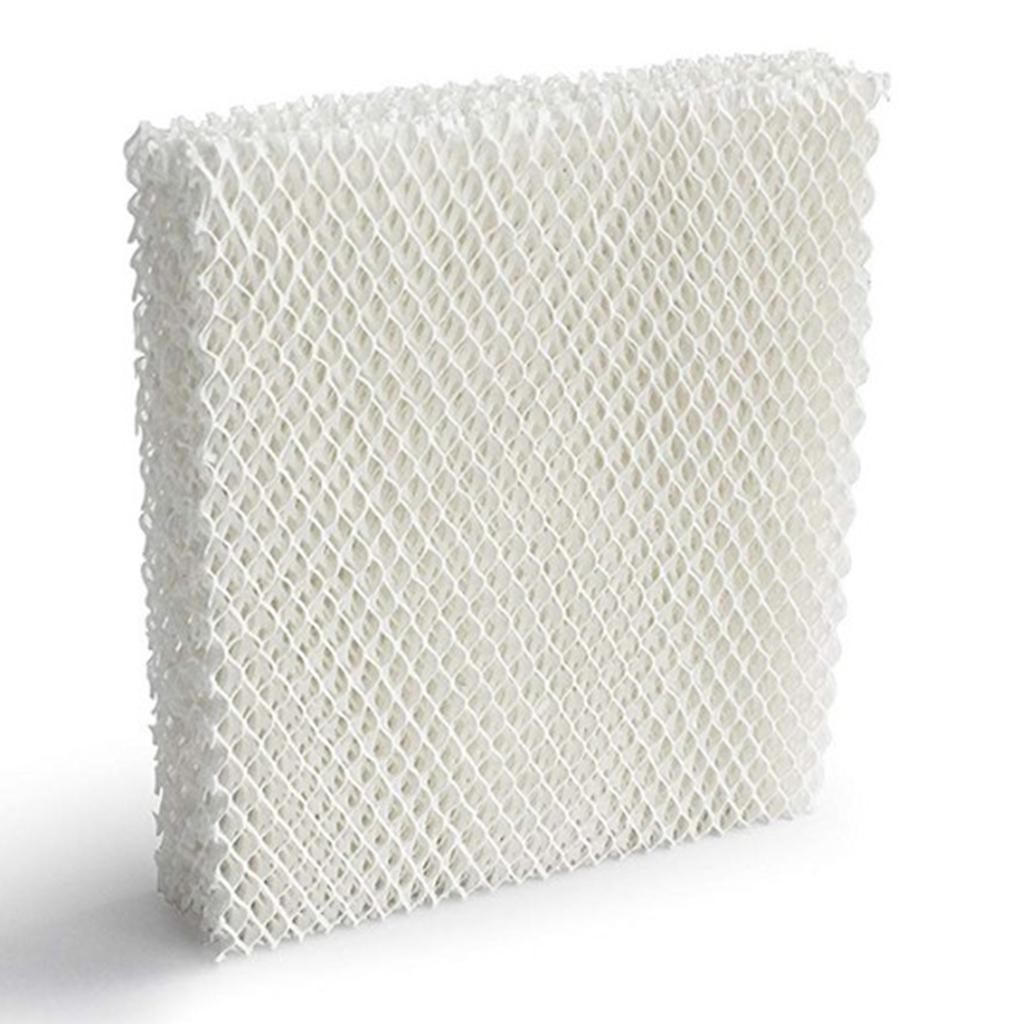 2 Pcs Air Humidifier Filter Replacement Part for HEV615 HEV620 HFT600