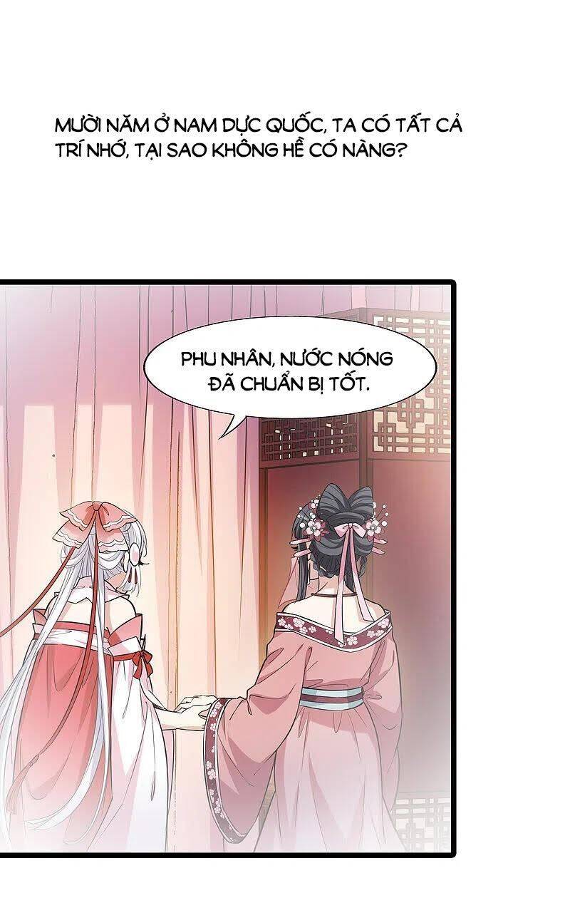 phượng nghịch thiên hạ chapter 483.1 10