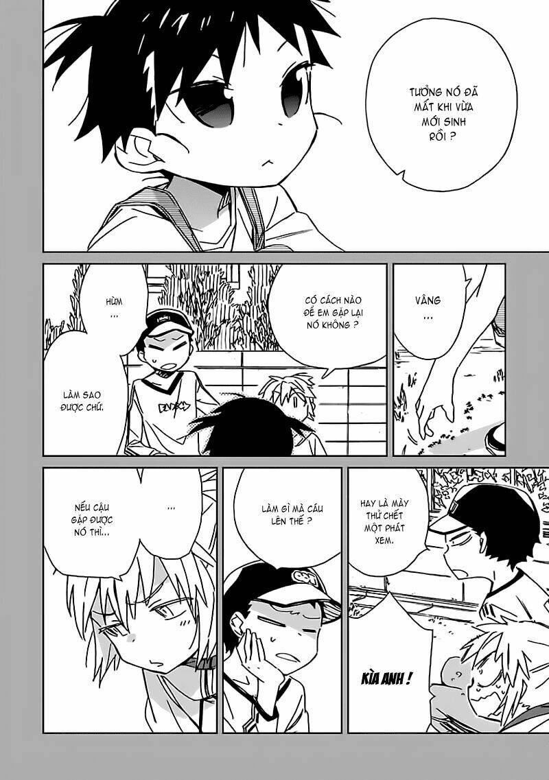 hyakko chapter 42 47