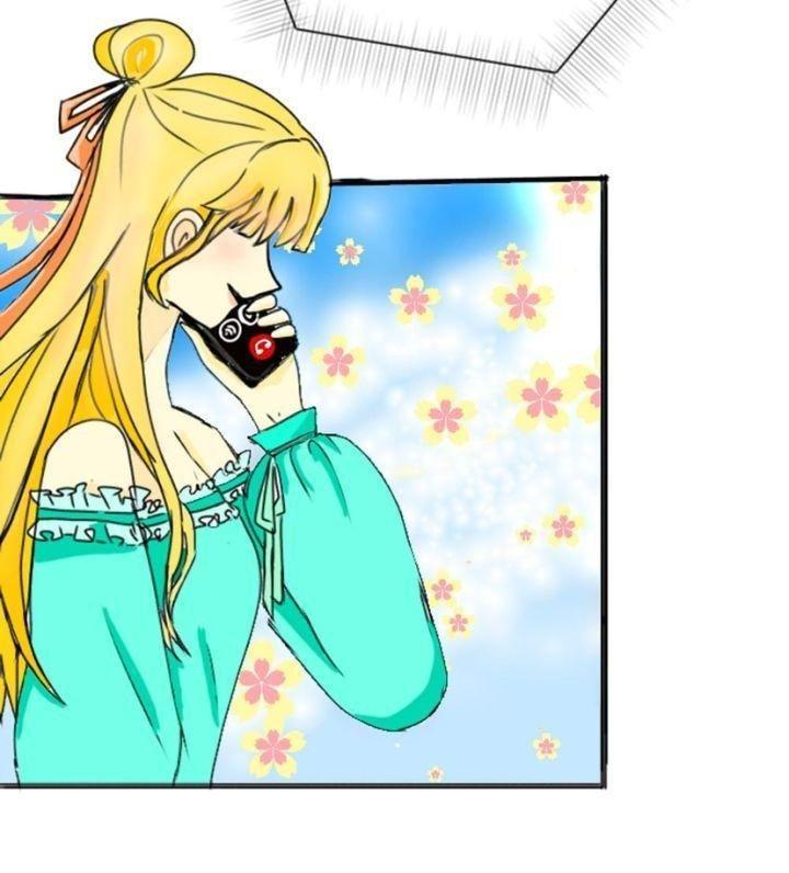 xuyên không làm thái tử phi chapter 1 31