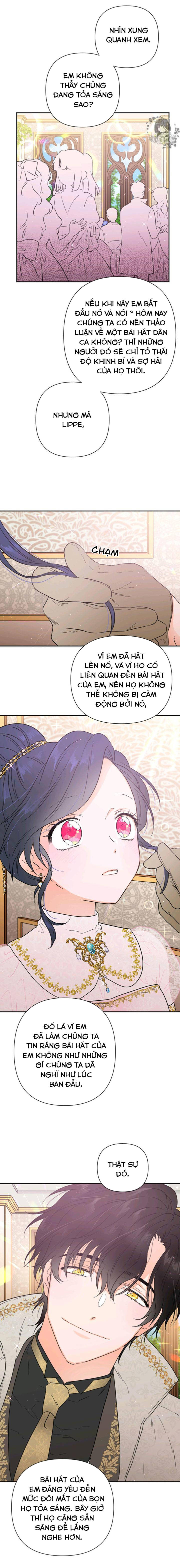 lady baby chapter 119 3