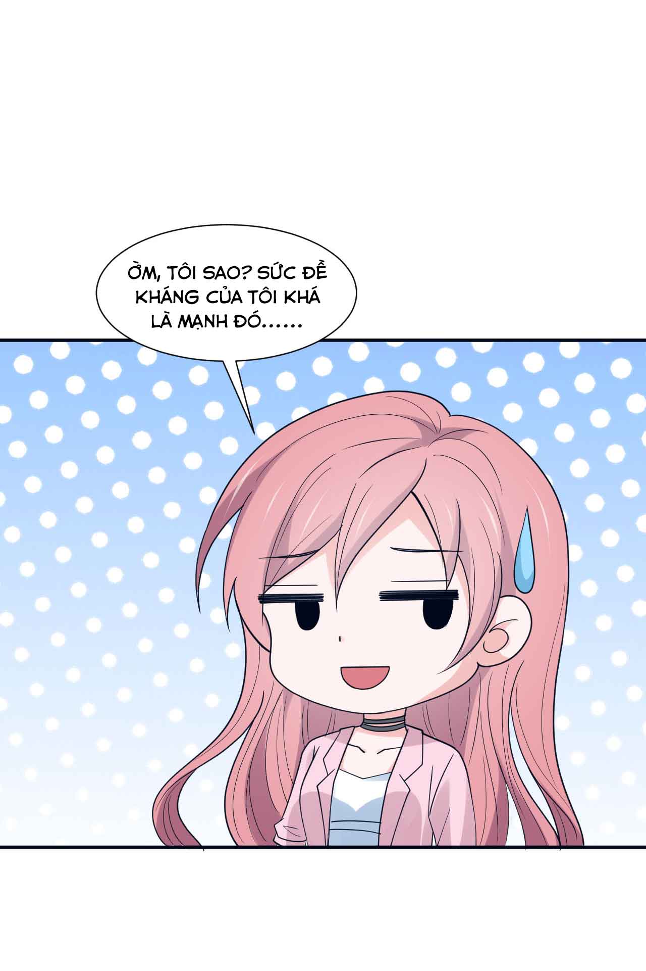 bí mật không thể yêu đương chapter 10 8