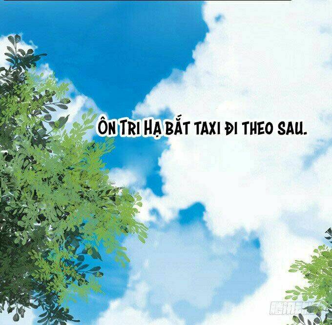 liệt ái tri hạ: series mật đào tiểu tình nhân chapter 76 8