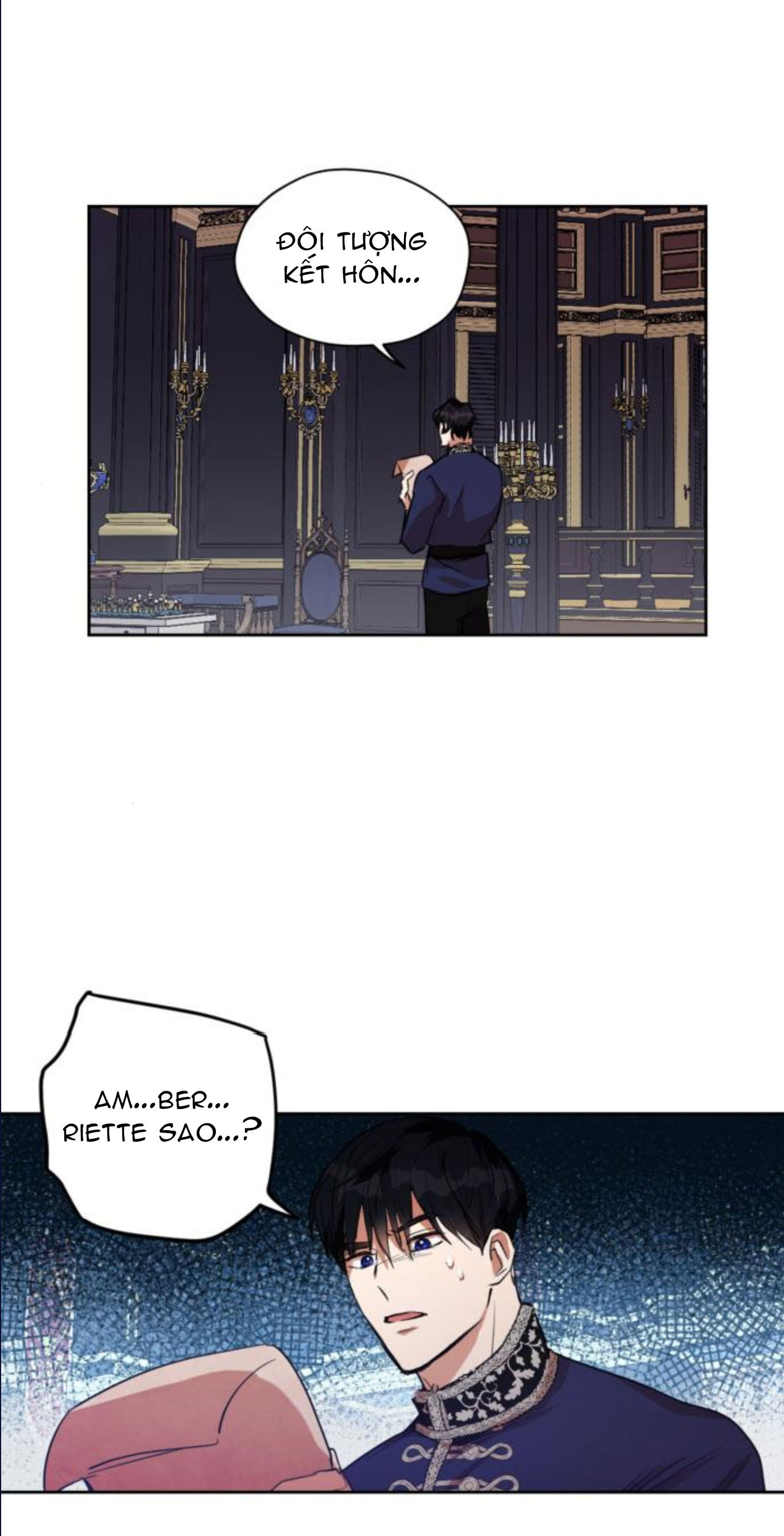 đỉnh cấp nuôi dưỡng lão công chapter 6 29