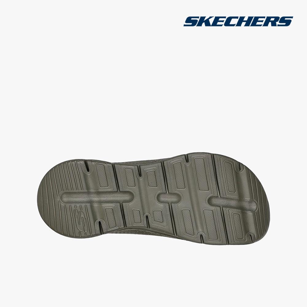 SKECHERS - Dép nam quai ngang Foamies Arch Fit 243159