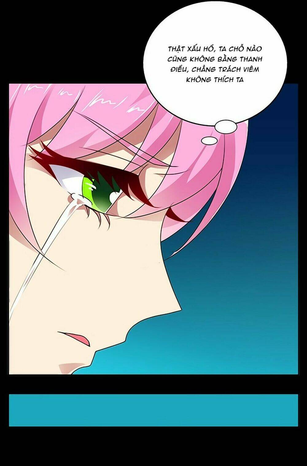 hoa ngôn tâm nguyện chapter 32 8