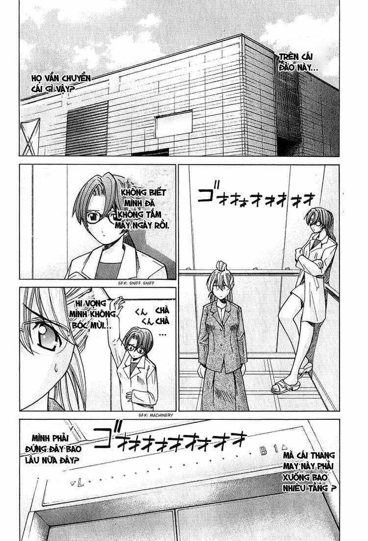 elfen lied chapter 43 5