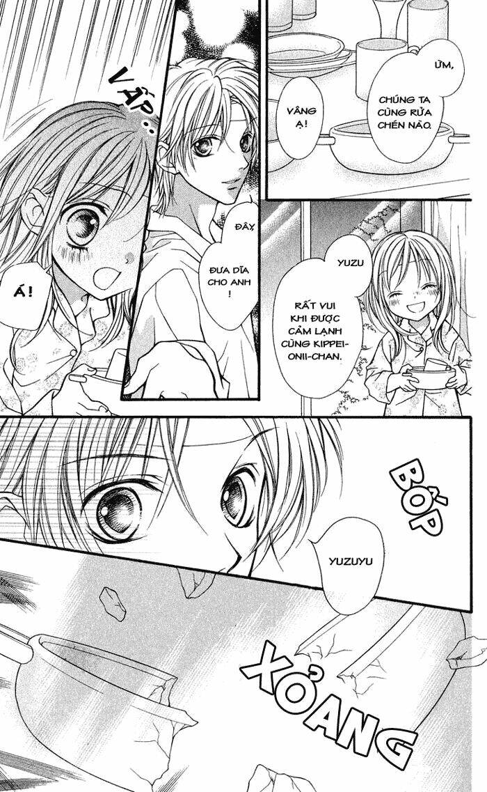 câu chuyện tuổi teen chapter 28 18