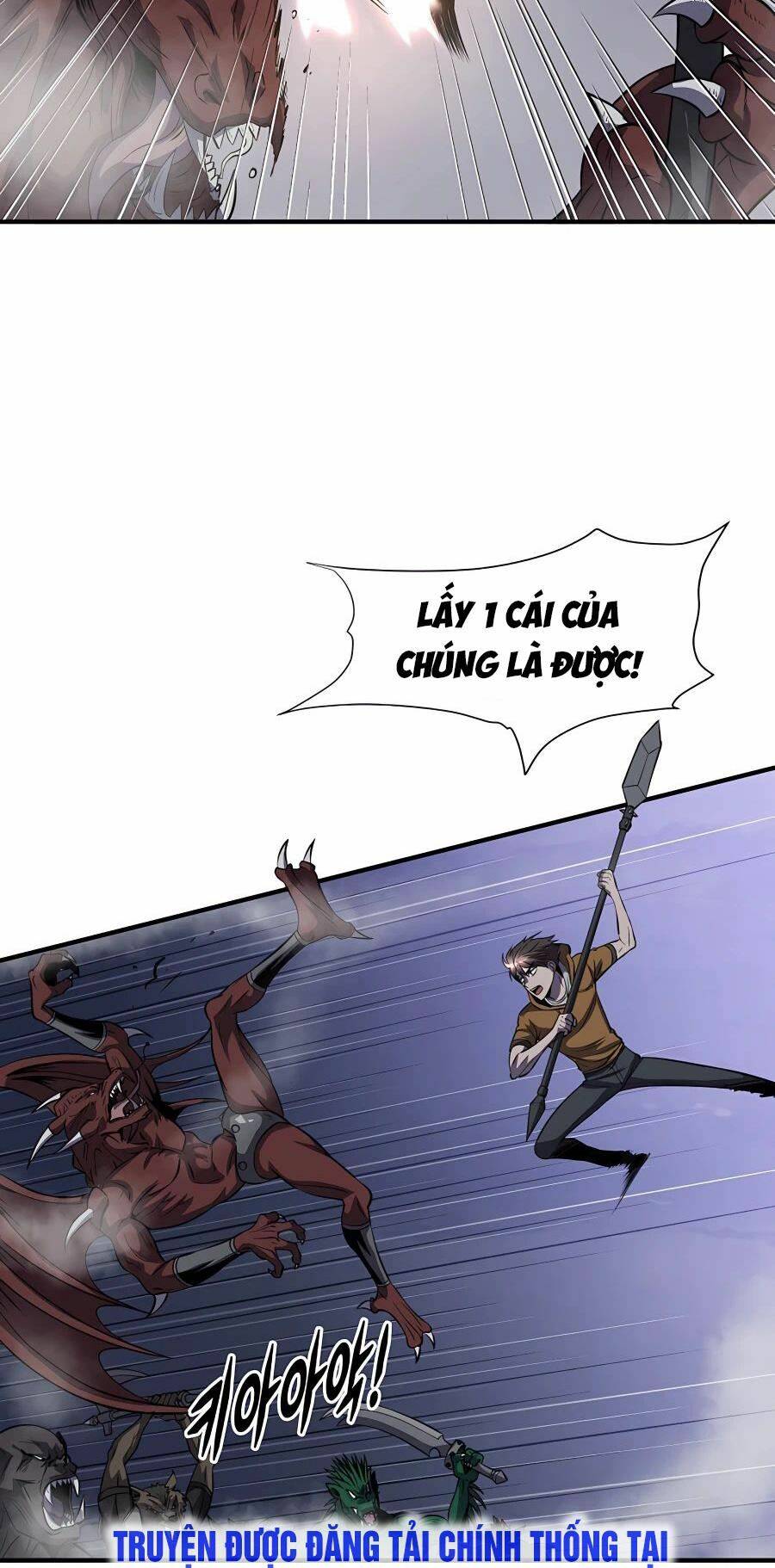 mẹ tôi là chòm sao bảo hộ m chapter 43 4