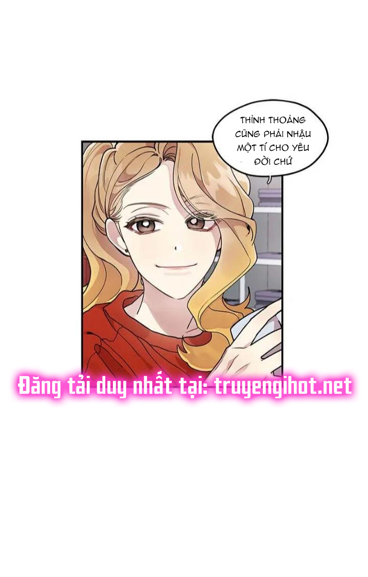 khoảng thời gian chúng ta đã bỏ lỡ chapter 53.1 16