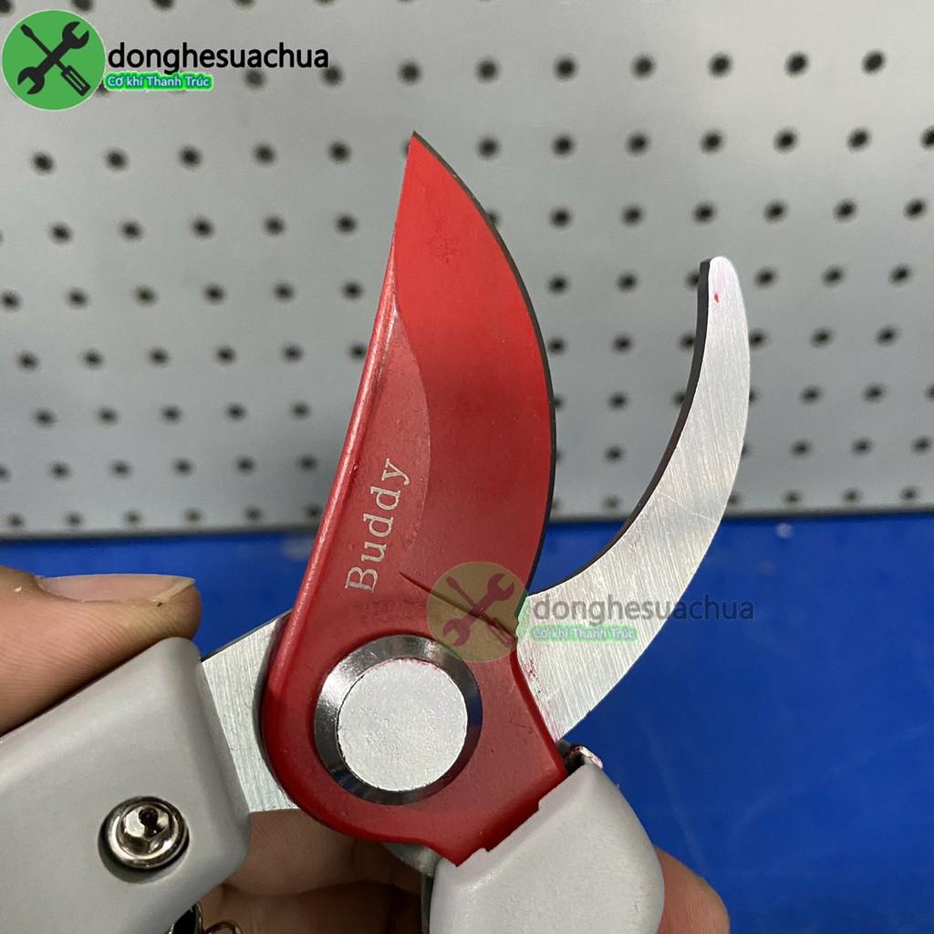 Kéo cắt cành Buddy BD023 200mm
