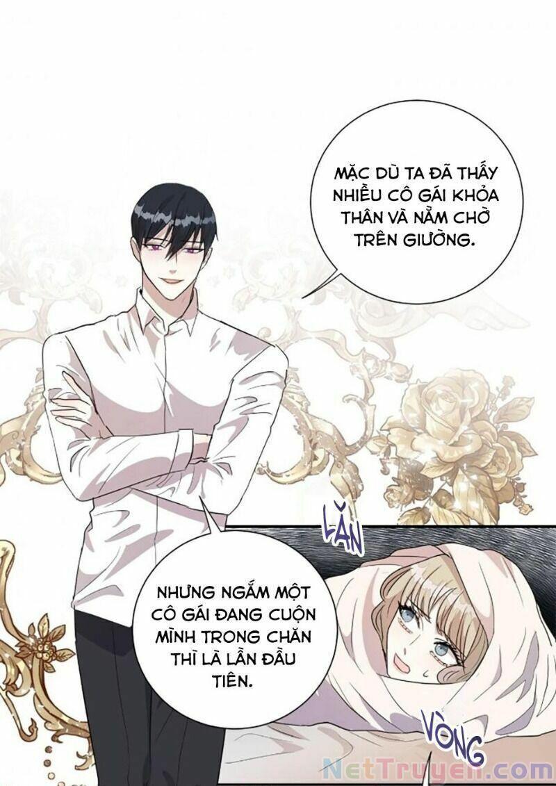 xin ngài đừng ăn tôi chapter 9 46