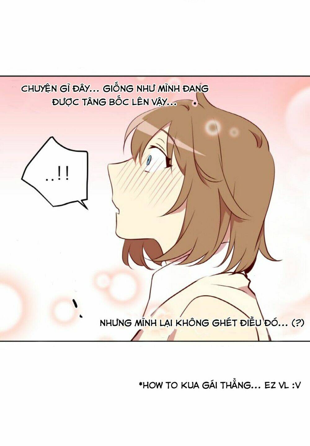 bộ mặt khác của cô bạn cùng phòng chapter 5 14