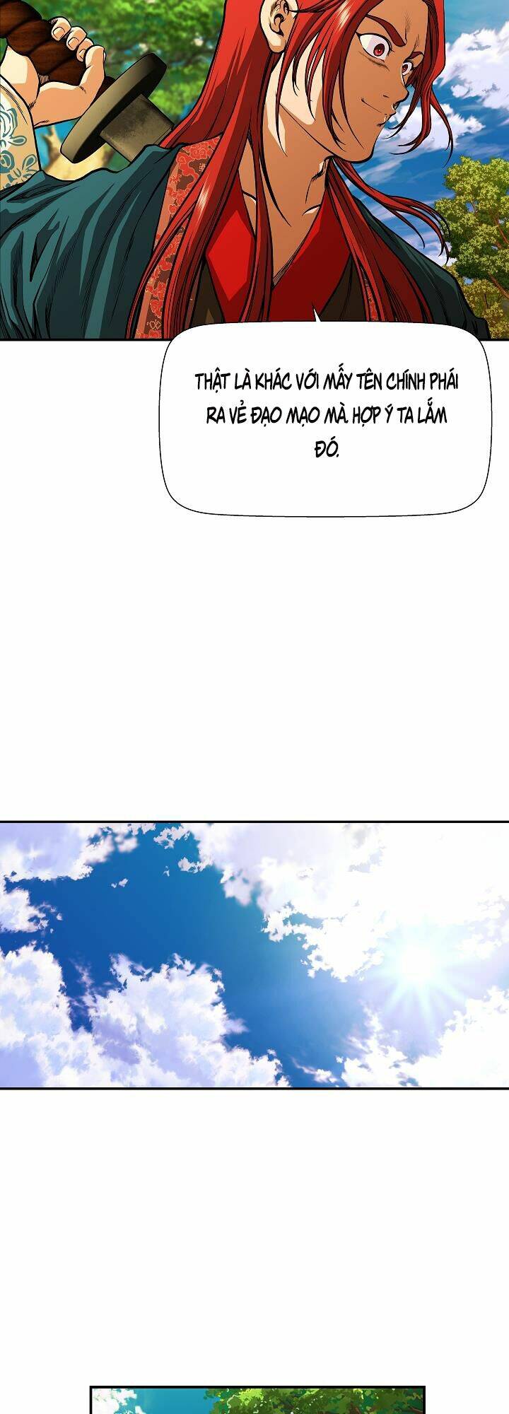 ngũ hợp chí tôn chapter 34 11