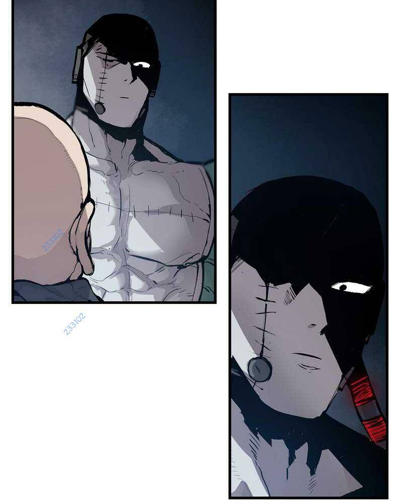 kị sĩ xác sống chapter 26 85