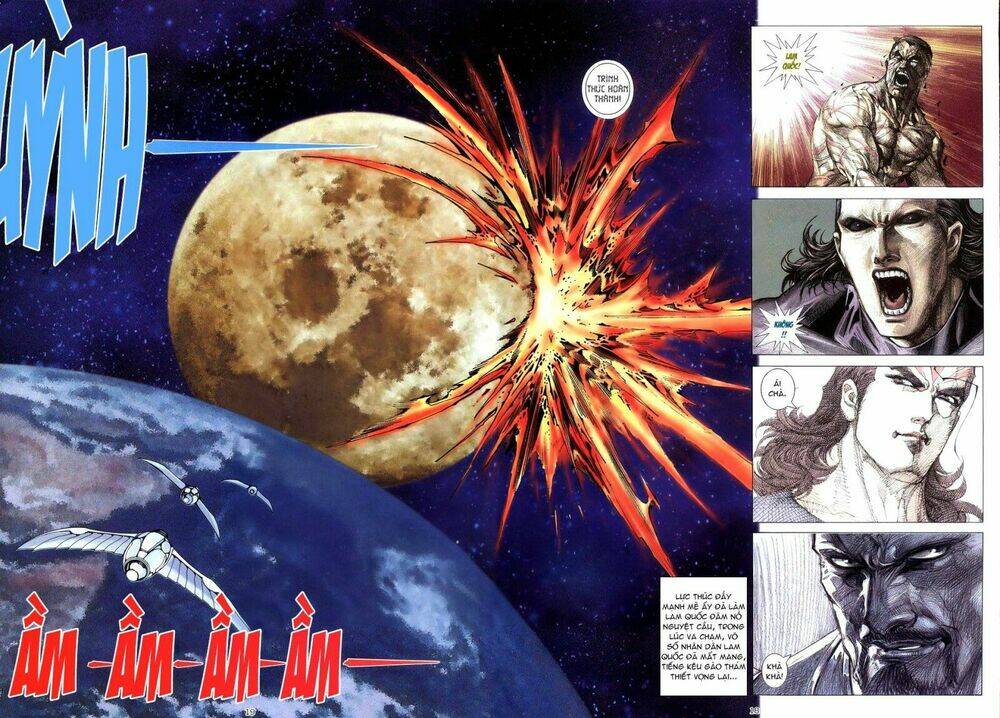 võ thần chapter 213 18