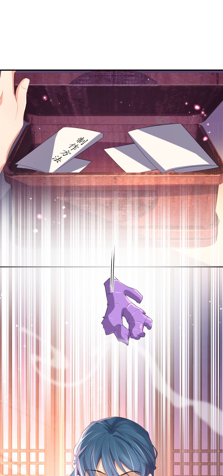 bá tổng vương phi lật xe chỉ nam chapter 16 18