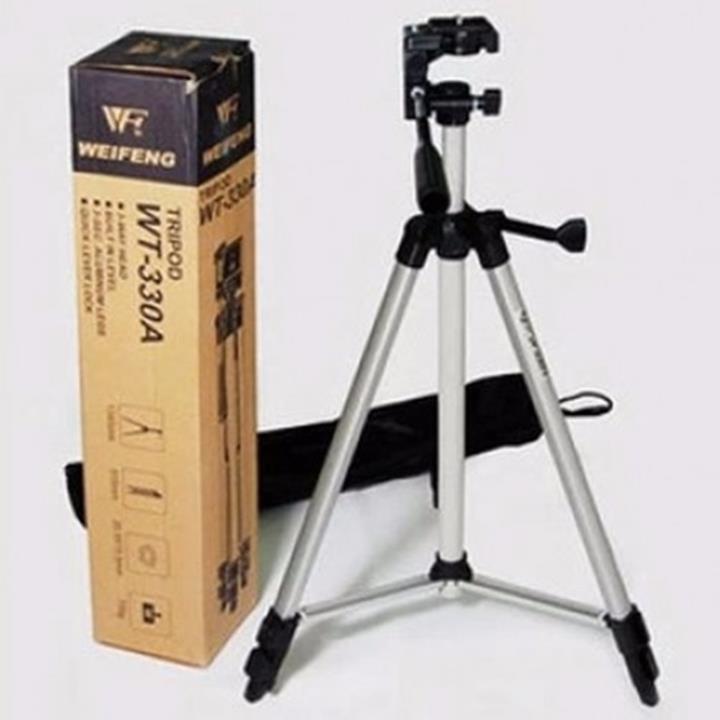 Giá đỡ 3 chân chụp ảnh dành cho điện thoại TRIPOD TF-3110