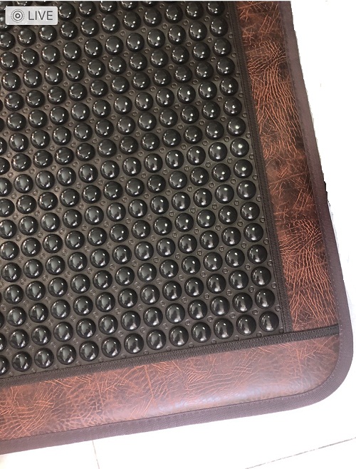 Thảm đá nóng hàn quốc giảm mỡ 80x190