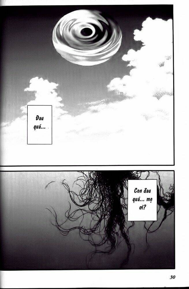 dark water chapter 1 31