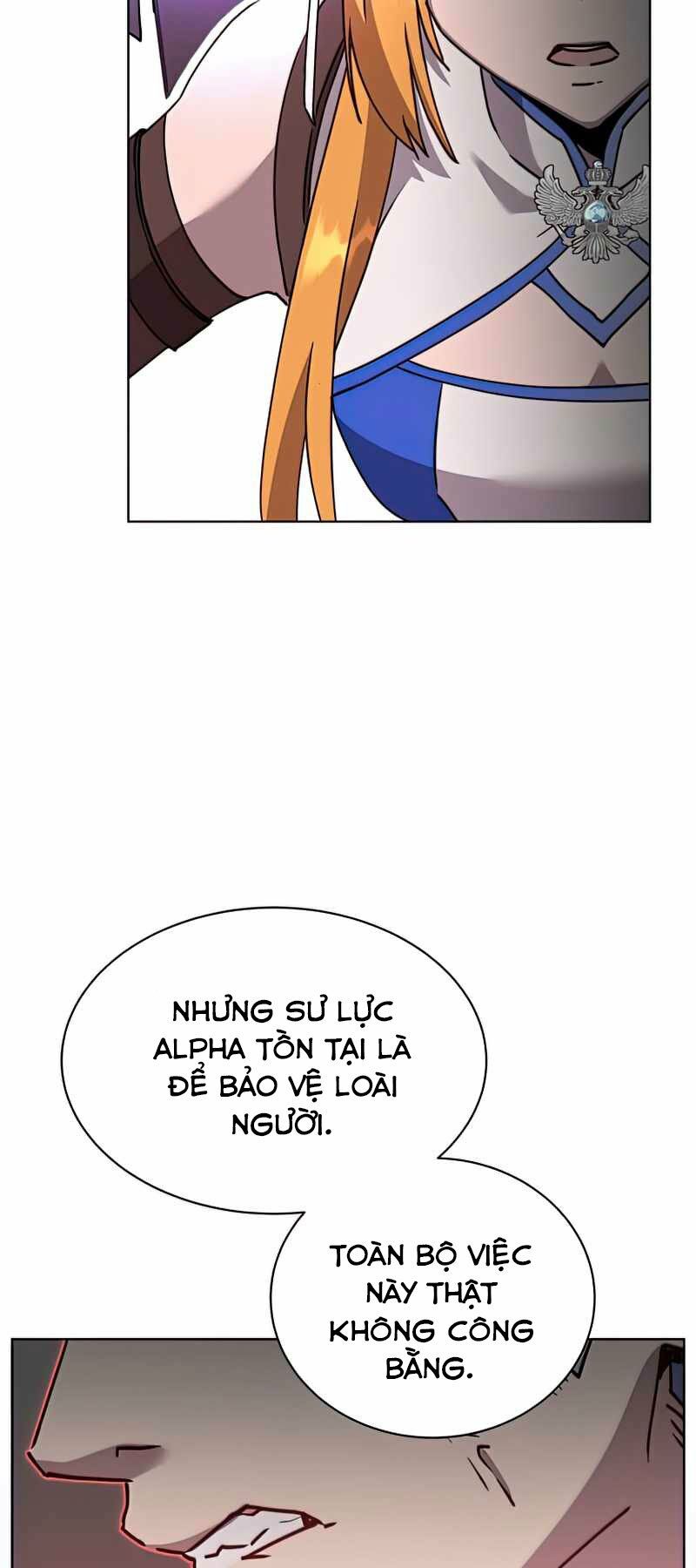 Anh Hùng Mạnh Nhất Trở Lại chapter 85 49