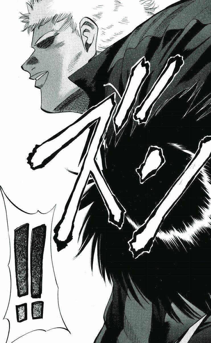 vũ điệu trên sân cỏ - fantasista chapter 150 6