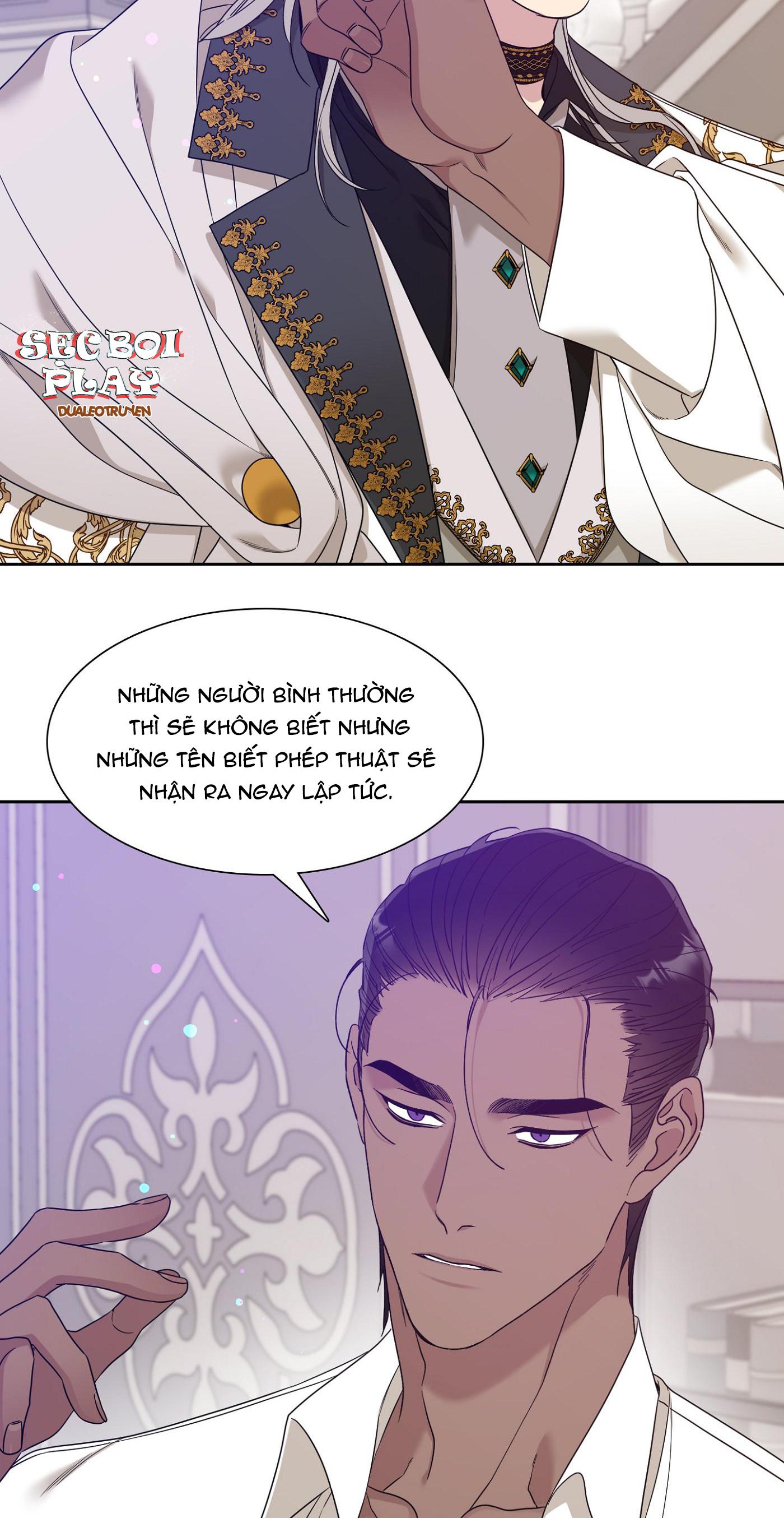 smyrna và capri chapter 4 29