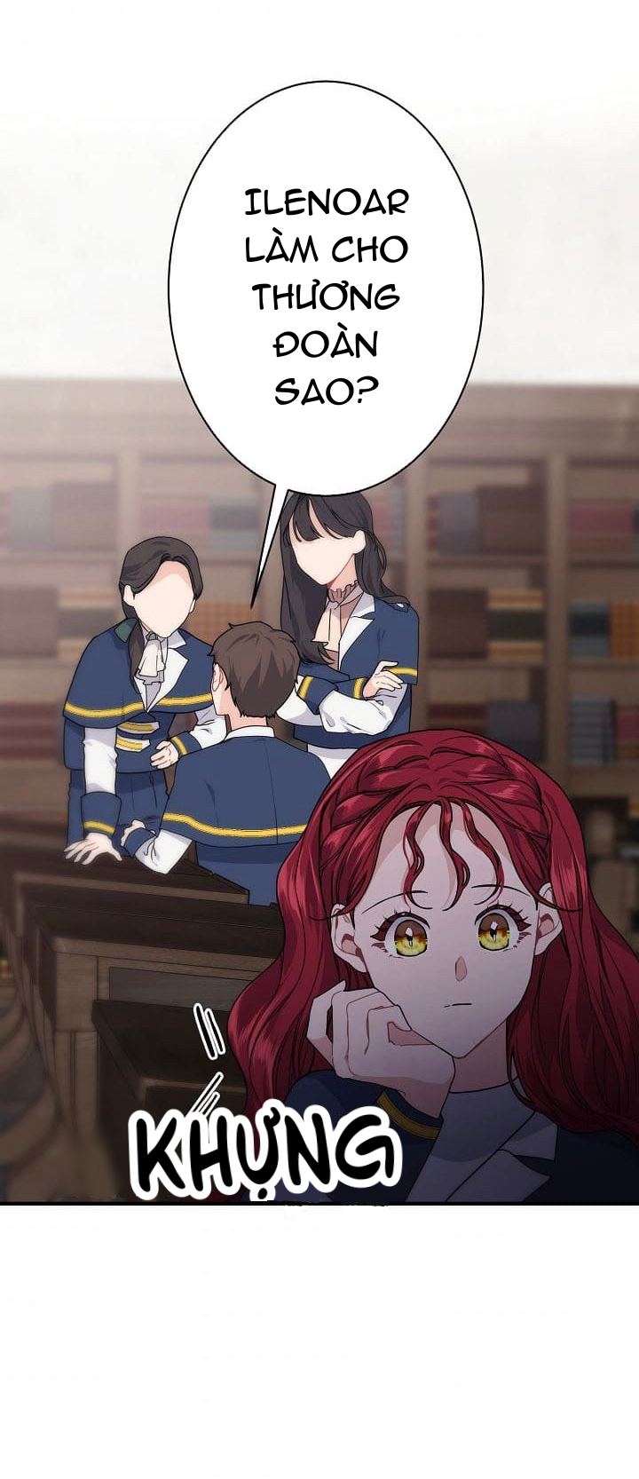 [18+] sự đáng sợ bên trong đại dương chapter 5.2 23