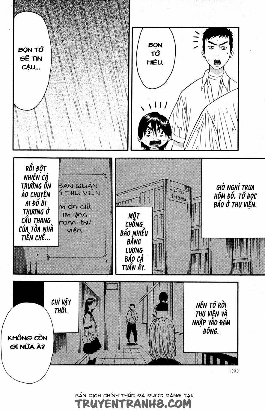 nhảy múa với ma quỷ chapter 4 23