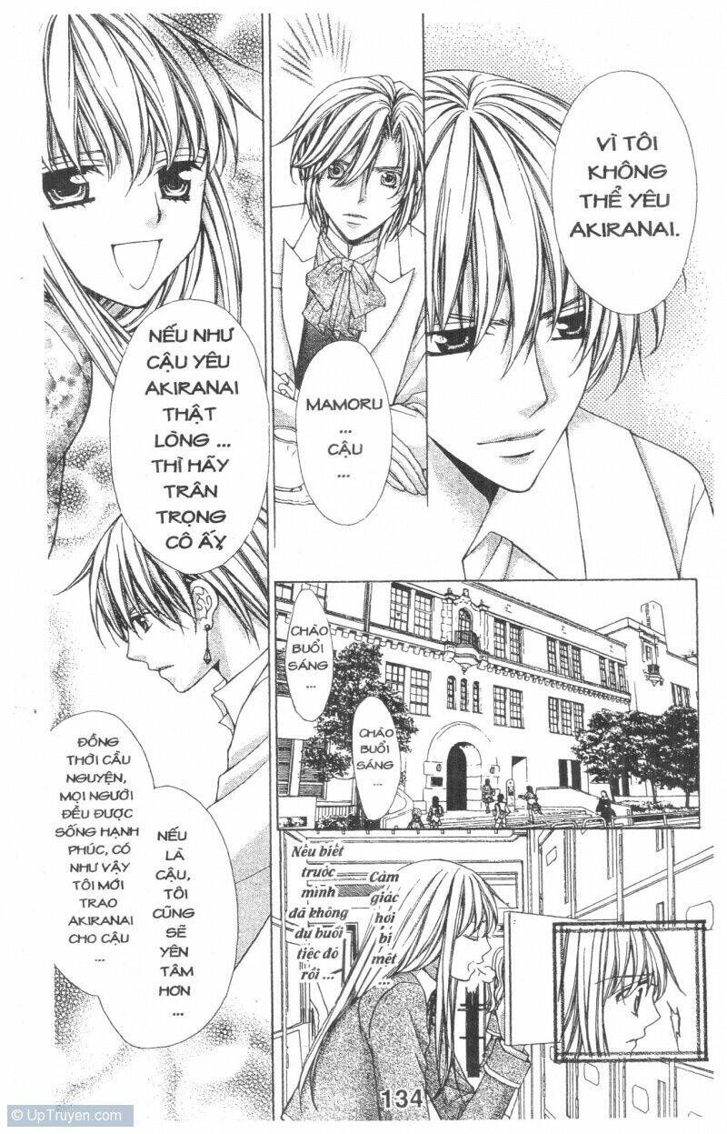 heart no daiya chapter 1.3 3