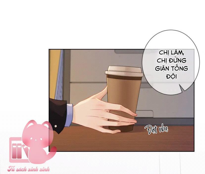 nàng tiểu thư pháp y thân yêu của tôi chapter 7 5