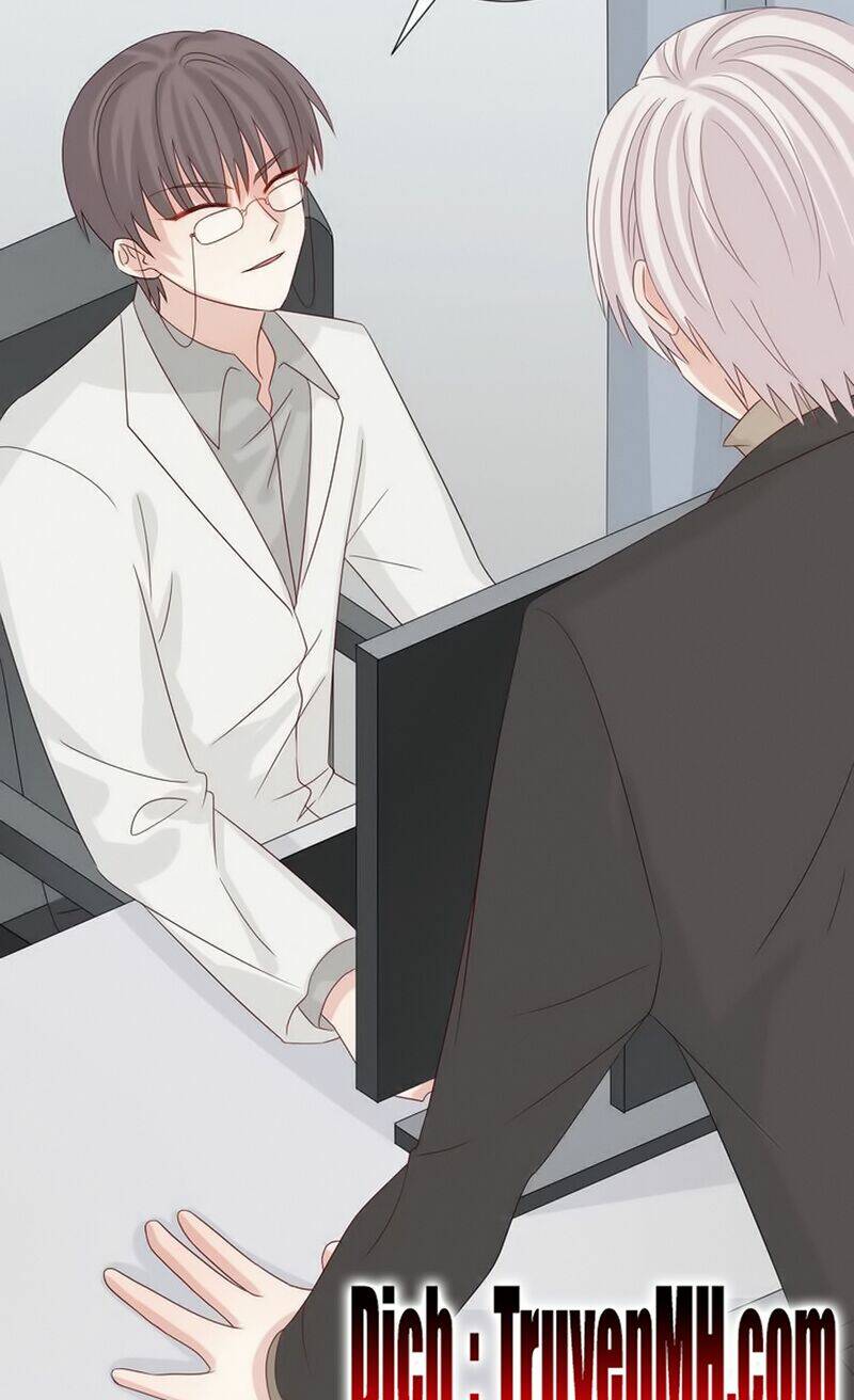 nữ hoàng giá đáo chapter 43 4