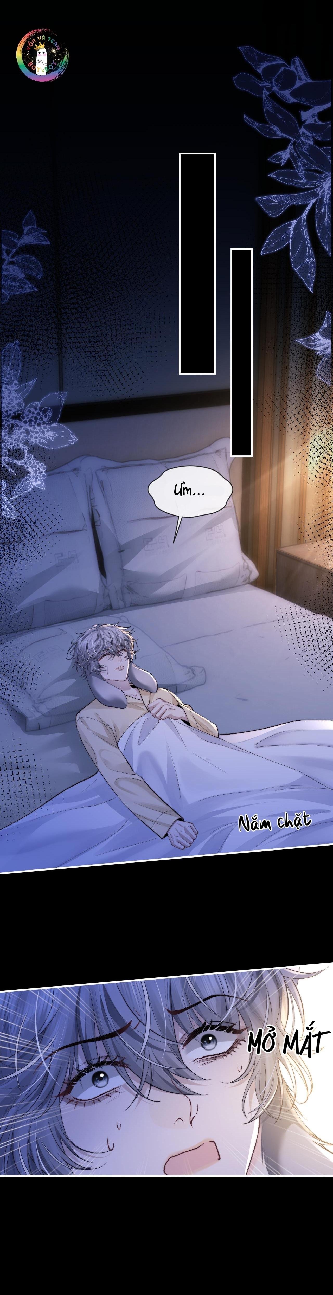 chấp sự thỏ tai cụp chapter 136 2