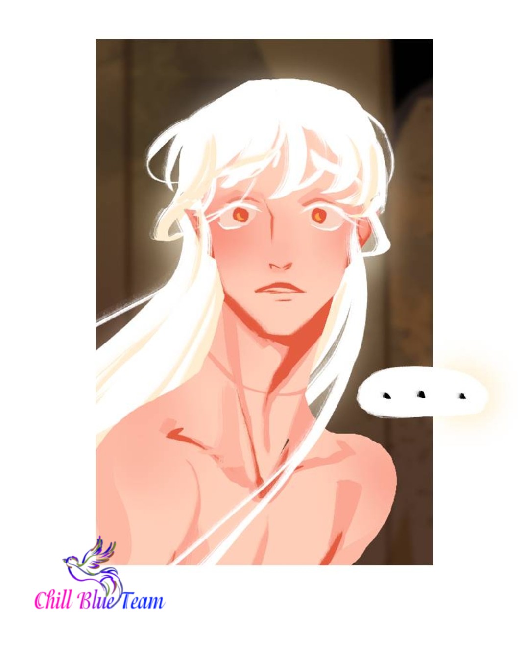 thần chết và kẻ chờ đợi chapter 5 30