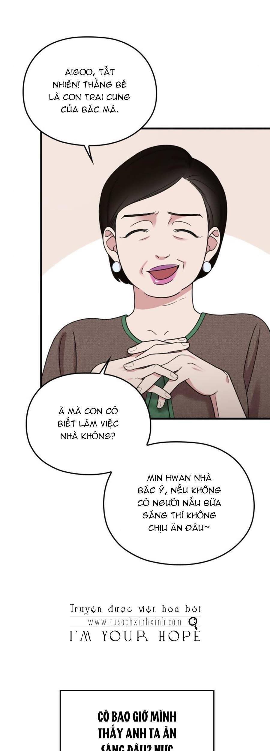 cô đi mà lấy chồng tôi chapter 23 13