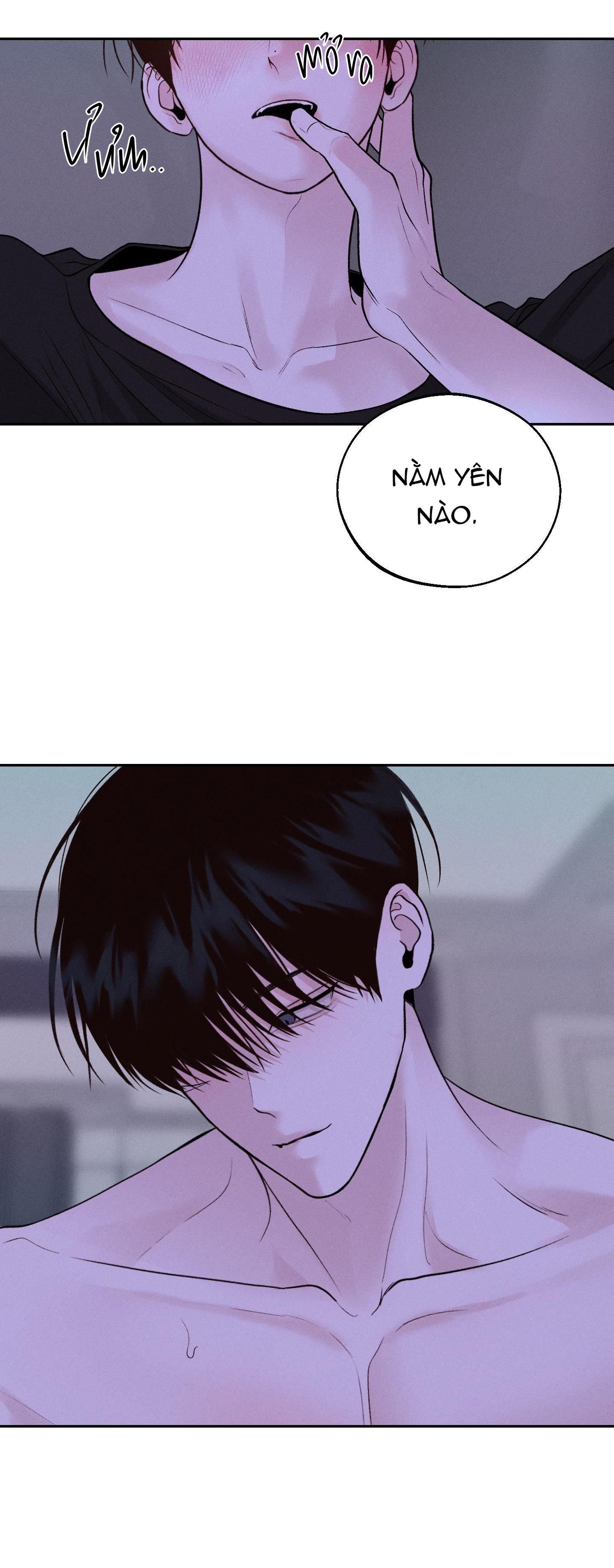 cứu tinh của thứ hai chapter 7 47