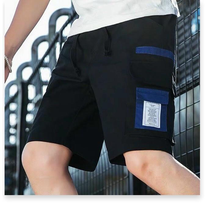QUẦN KAKI NAM TÚI HỘP