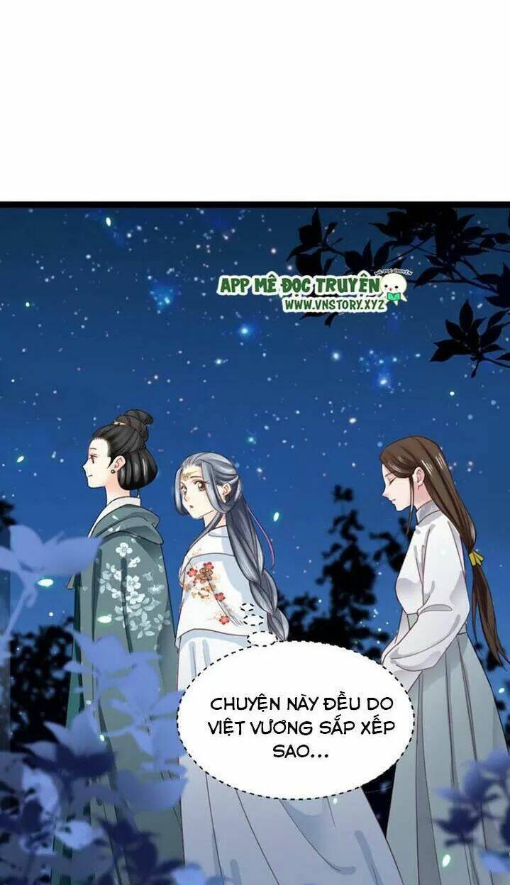 kiều nữ độc phi chapter 214 18