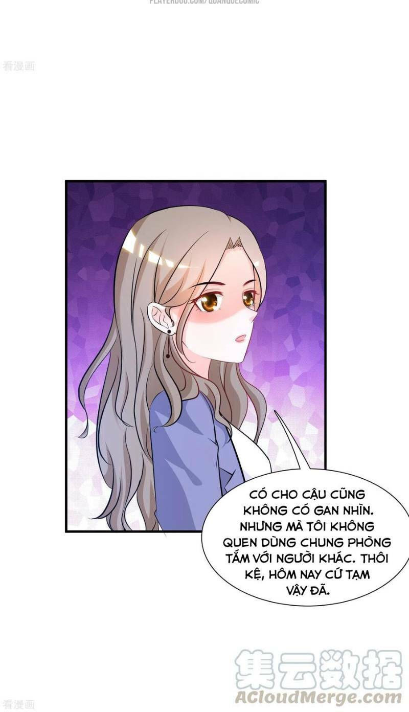 tối cường vận đào hoa chapter 52 16