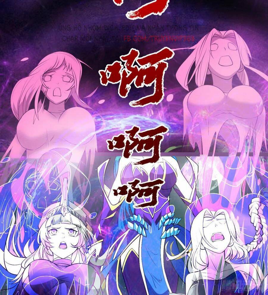 ma hoàng sư đệ quả thực quá chung tình chapter 76 28