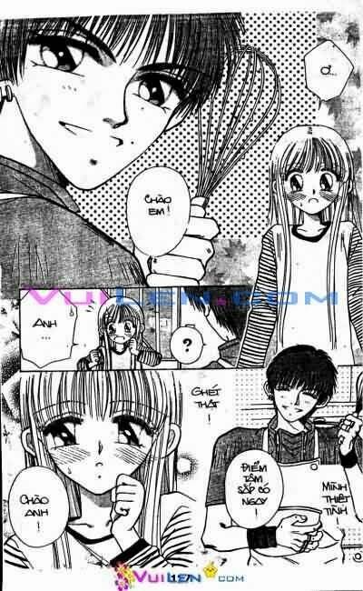 arita đáng yêu chapter 1 127